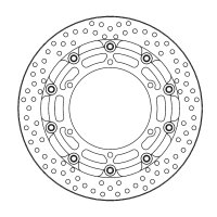 Moto-Master Racing Halo Road Bremsscheibe | schwimmend |...