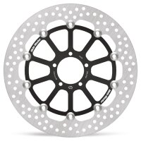 Moto-Master Halo Road Bremsscheibe | schwimmend | vorne |...