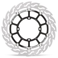 Moto-Master Flame Supermoto Racing Bremsscheibe |...