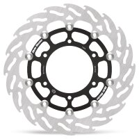 Moto-Master Flame Road Bremsscheibe | schwimmend | vorne...