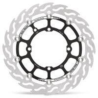 Moto-Master Flame Supermoto Racing Bremsscheibe |...