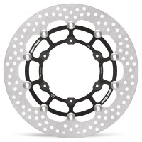 Moto-Master Halo Road Bremsscheibe | schwimmend | vorne |...