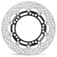 Moto-Master Halo Road Bremsscheibe | schwimmend | vorne |...