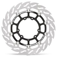 Moto-Master Flame Supermoto Racing Bremsscheibe |...