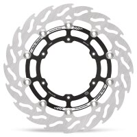 Moto-Master Flame Supermoto Racing Bremsscheibe |...