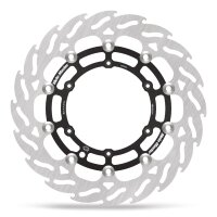 Moto-Master Flame Road Bremsscheibe | schwimmend | vorne...