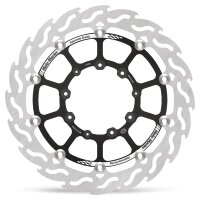 Moto-Master Flame Supermoto Racing Bremsscheibe |...