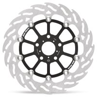Moto-Master Flame Road Bremsscheibe | schwimmend | vorne...