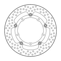 Moto-Master Halo Road Bremsscheibe | schwimmend | vorne |...