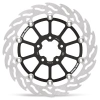Moto-Master Flame Road Bremsscheibe | schwimmend | vorne...