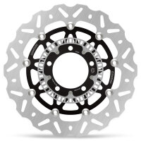 Moto-Master Nitro Road Bremsscheibe | schwimmend | vorne...