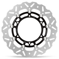 Moto-Master Nitro Road Bremsscheibe | schwimmend | vorne...