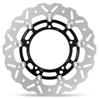 Moto-Master Nitro Road Bremsscheibe | schwimmend | vorne...
