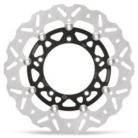 Moto-Master Nitro Road Bremsscheibe | schwimmend | vorne...