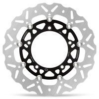 Moto-Master Nitro Road Bremsscheibe | schwimmend | vorne...