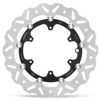 Moto-Master Nitro Road Bremsscheibe | schwimmend | vorne...