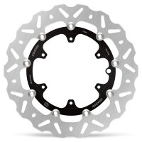 Moto-Master Nitro Road Bremsscheibe | schwimmend | vorne...