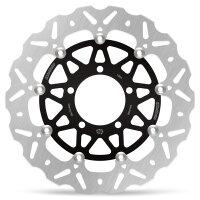 Moto-Master Nitro Road Bremsscheibe | schwimmend | vorne...