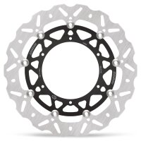 Moto-Master Nitro Road Bremsscheibe | schwimmend | vorne...