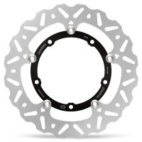 Moto-Master Nitro Road Bremsscheibe | schwimmend | vorne...