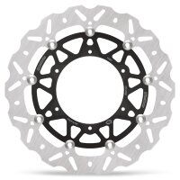 Moto-Master Nitro Road Bremsscheibe | schwimmend | vorne...