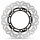 Moto-Master Nitro Road Bremsscheibe | schwimmend | vorne | Kawasaki: Z650, Z900 für KAWASAKI Ninja 7 Hybrid, Z7 Hybrid
