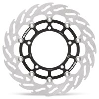 Moto-Master Flame Road Bremsscheibe | schwimmend | vorne...