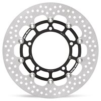 Moto-Master Halo Road Bremsscheibe | schwimmend | vorne |...