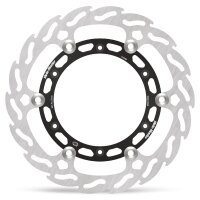 Moto-Master Flame MX Bremsscheibe | schwimmend | vorne |...