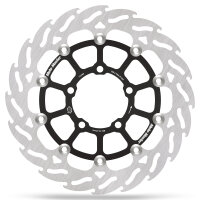 Moto-Master Flame Road Bremsscheibe | schwimmend | vorne...