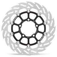 Moto-Master Flame Road Bremsscheibe | schwimmend | vorne...