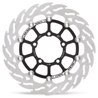 Moto-Master Racing Flame Road Bremsscheibe | schwimmend |...