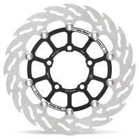 Moto-Master Racing Flame Road Bremsscheibe | schwimmend |...