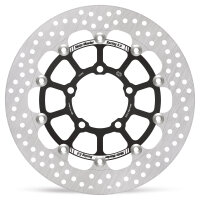 Moto-Master Racing Halo Road Bremsscheibe | schwimmend |...