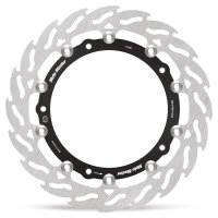 Moto-Master Racing Flame Road Bremsscheibe | schwimmend |...
