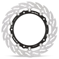 Moto-Master Racing Flame Road Bremsscheibe | schwimmend |...
