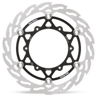 Moto-Master Flame MX Bremsscheibe | schwimmend | vorne |...