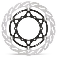 Moto-Master Flame MX Bremsscheibe | schwimmend | vorne |...