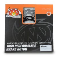 Moto-Master Flame MX Bremsscheibe | schwimmend | vorne |...