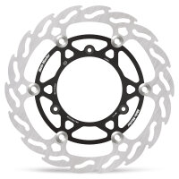 Moto-Master Flame MX Bremsscheibe | schwimmend | vorne |...