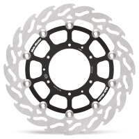 Moto-Master Flame Road Bremsscheibe | schwimmend | vorne...