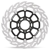 Moto-Master Flame Road Bremsscheibe | schwimmend | vorne...