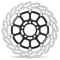 Moto-Master Flame Road Bremsscheibe | schwimmend | vorne...