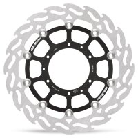 Moto-Master Flame Road Bremsscheibe | schwimmend | vorne...