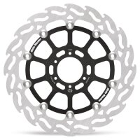 Moto-Master Flame Road Bremsscheibe | schwimmend | vorne...