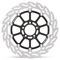 Moto-Master Flame Road Bremsscheibe | schwimmend | vorne...
