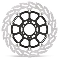 Moto-Master Flame Road Bremsscheibe | schwimmend | vorne...
