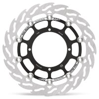 Moto-Master Flame Road Bremsscheibe | schwimmend | vorne...