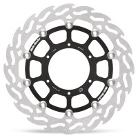 Moto-Master Flame Road Bremsscheibe | schwimmend | vorne...