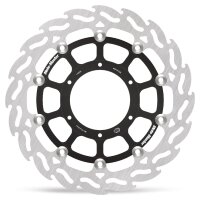 Moto-Master Flame Road Bremsscheibe | schwimmend | vorne...